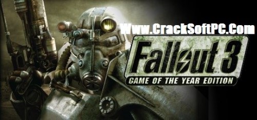 Fallout 3 crack download pc