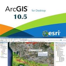 Arcgis 10.5 Crack Free Download